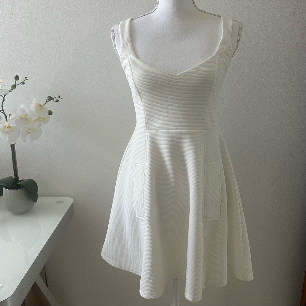 Nasty Gal Dress